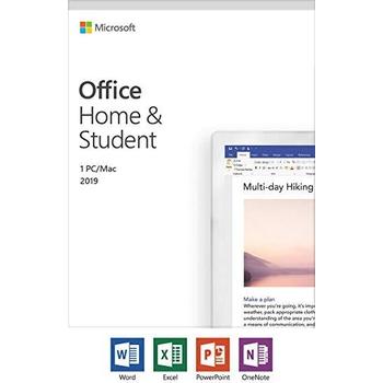 Office 2019 pro domácnosti Eng