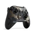 XBOX ONE - Bezdrátový ovladač Xbox One Special Edition Night Ops Camo