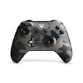 XBOX ONE - Bezdrátový ovladač Xbox One Special Edition Night Ops Camo