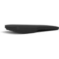 Microsoft Surface Arc Mouse Bluetooth 4.0, černá