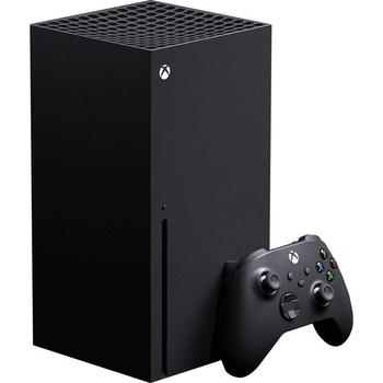Herní konzole MICROSOFT XBOX Series X - 1TB