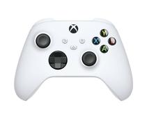 Obrázek k produktu: MICROSOFT Wireless Controller Robot White