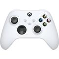 Bezdrátový ovladač MICROSOFT Wireless Controller Robot White