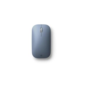 Bezdrátová myš MICROSOFT Modern Mobile Mouse Bluetooth, Glacier