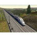 Hra pro PC MICROSOFT Microsoft Train Simulator