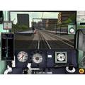 Hra pro PC MICROSOFT Microsoft Train Simulator