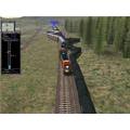 Hra pro PC MICROSOFT Microsoft Train Simulator