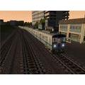 Hra pro PC MICROSOFT Microsoft Train Simulator
