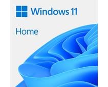 Obrázek k produktu: MICROSOFT Windows 11 Home 64-Bit Eng 1pk OEM DVD