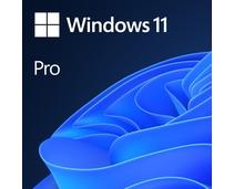 Obrázek k produktu: MICROSOFT Windows 11 Pro 64-bit Czech 1pk OEM DVD
