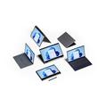 MS Win 11 Pro GGK 64-bit Eng 1pk OEM DVD leg