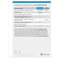 Microsoft 365 Business Standard P8 Mac/Win CZ