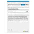 Microsoft 365 Business Standard P8 Mac/Win SK
