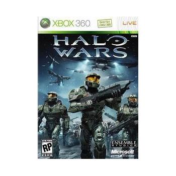 Hra pro Xbox 360 MICROSOFT Halo Wars
