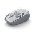 Microsoft Bluetooth Mouse Camo SE,White Camo