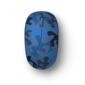Bezdrátová myš MICROSOFT Bluetooth Mouse Camo SE