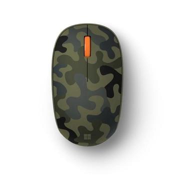 Bezdrátová myš MICROSOFT Bluetooth Mouse Camo SE