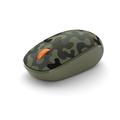 Microsoft Bluetooth Mouse Camo SE,Green Camo