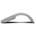 Microsoft Surface Arc Mouse Bluetooth 4.0, Light Grey