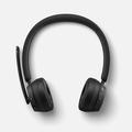 Microsoft Modern Wireless Headset for Business, Black