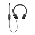 Microsoft Modern USB-C Headset , black