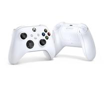 Obrázek k produktu: MICROSOFT Wireless Controller White