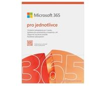 Obrázek k produktu: MICROSOFT 365 Personal FY25H2 Mac/Win, Krabička