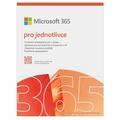 Obrázek k produktu: MICROSOFT 365 Personal FY25H2 Mac/Win,