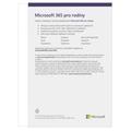 Microsoft 365 Personal FY25H2 Mac/Win, 1rok, CZ