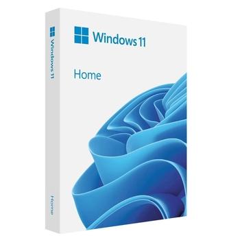 Operační systém MICROSOFT Windows 11 Home 64-bit Czech