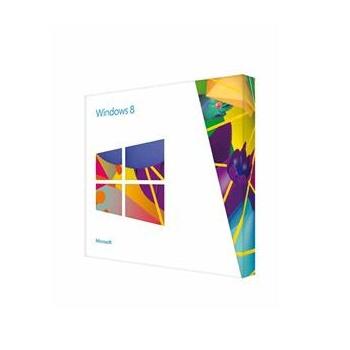 Operační systém MICROSOFT OEM Windows 8 CZ