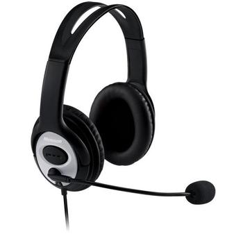 Sluchátka MICROSOFT LifeChat LX-3000 JUG-00015