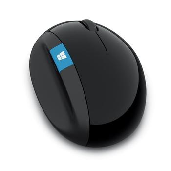 Bezdrátová myš MICROSOFT Sculpt Ergonomic Mouse Wireless L6V-00005