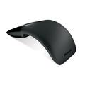 Bezdrátová myš MICROSOFT Arc Touch Mouse černá (black)