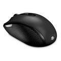 Bezdrátová myš MICROSOFT Wireless Mobile Mouse 4000 D5D-00133 černá (b