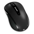 Bezdrátová myš MICROSOFT Wireless Mobile Mouse 4000 D5D-00133 černá (b