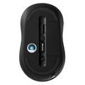 Bezdrátová myš MICROSOFT Wireless Mobile Mouse 4000 D5D-00133 černá (b