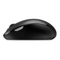 Bezdrátová myš MICROSOFT Wireless Mobile Mouse 4000 D5D-00133 černá (b