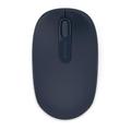 Bezdrátová myš MICROSOFT Wireless Mobile Mouse 1850 U7Z-00014 modrá (b