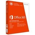 Obrázek k produktu: MICROSOFT  Office 365 pro domácnosti