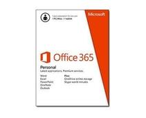 Obrázek k produktu: MICROSOFT Office 365 Personal