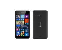 Obrázek k produktu: Mobilní telefon MICROSOFT  Lumia 535, černý (black)