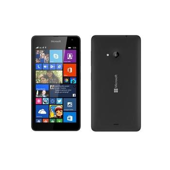 Microsoft Lumia 535 Black