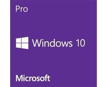 Obrázek k produktu: MICROSOFT  Windows 10 Pro 64-Bit CZ (GGK)