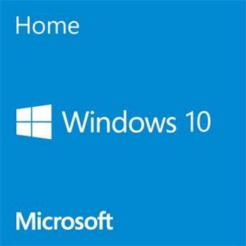 Operační systém MICROSOFT Windows 10 Home 32/64-Bit