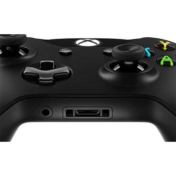 MICROSOFT XBOX ONE - Langley + nabíjecí souprava