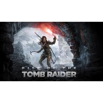 Hra pro konzoli MICROSOFT XBOX ONE - Rise of the Tomb Raider