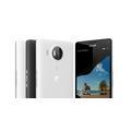 Mobilní telefon MICROSOFT Lumia 950 XL Dual SIM LTE A00026275 bílý (wh