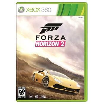 Hra pro Xbox 360 MICROSOFT XBOX 360 Forza Horizon 2