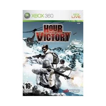 Hra pro Xbox 360 MIDWAY Hour of Victory
